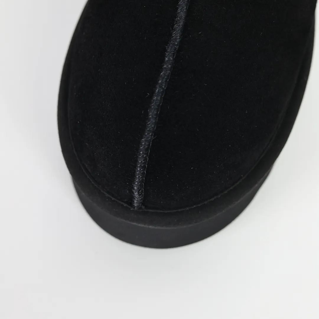 Copywriting price 💰540 The core recommendation is good price. The platform’s foreign trade is exclusively for UGG Tazz women’s snow boots 1166734. Produced by the ten-year-old brand shoemaking factory production line. Pay attention to every detail. Longfeng A-grade genuine sheep fur is integrated. It is built in full compliance with the ZP process. Size: 35 36 37 38 39 40 41